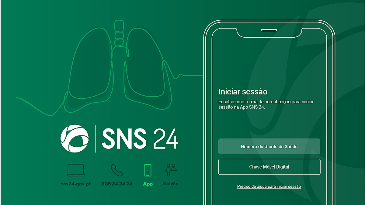 SNS 24