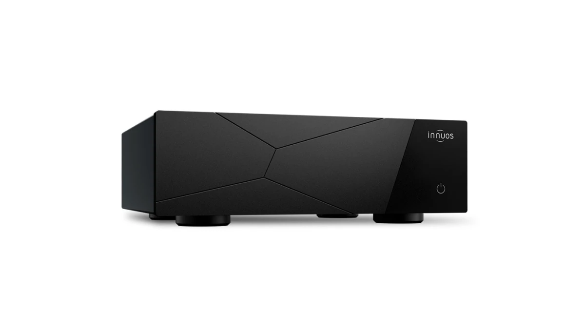 Innuos STREAM1
