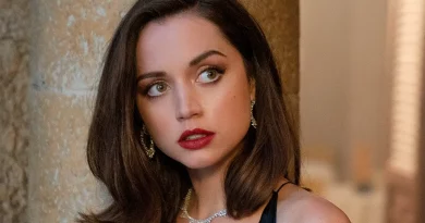 Filme com Daniel Craig e Ana de Armas chega esta semana ao Canal Hollywood em Portugal