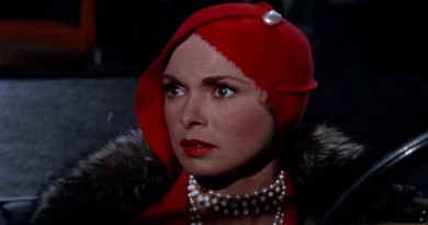 Teria 99 anos, fez mais de 50 filmes, protagonizou uma cena histórica e a filha também ganhou um Óscar Teria 99 anos, fez mais de 50 filmes, protagonizou uma cena histórica e a filha também ganhou um Óscar