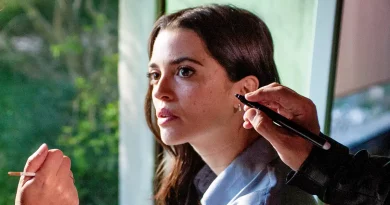 Novo filme de terror com Joana Ribeiro e Alba Baptista esta semana em Portugal Novo filme de terror com Joana Ribeiro e Alba Baptista esta semana em Portugal