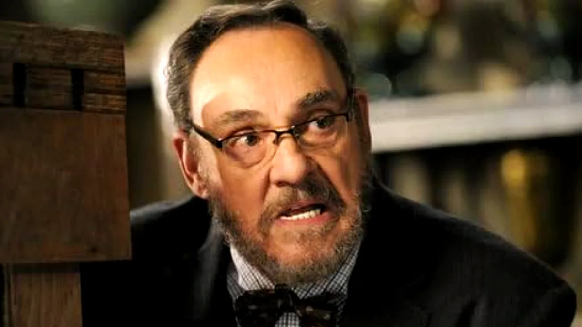 John Rhys-Davies