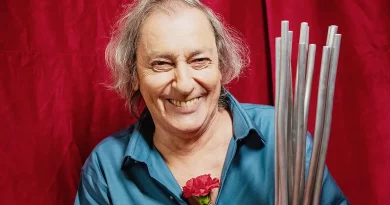 Jorge Palma, cantor e compositor português, falece aos 76 anos