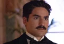 José Condessa O Problema Final Netflix Minissérie