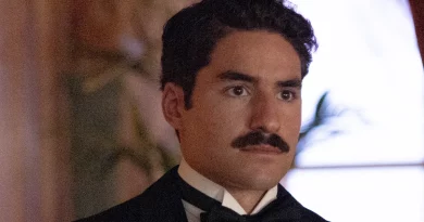 O Problema Final, Primeiras Impressões | José Coronado (Príncipe) numa mistura de Sherlock Holmes e Agatha Christie O Problema Final, Primeiras Impressões | José Coronado (Príncipe) numa mistura de Sherlock Holmes e Agatha Christie