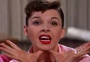 Judy Garland