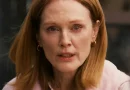 Julianne Moore The Debut