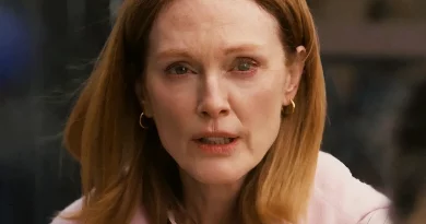 The Debut e Border: Julianne Moore perde a cabeça e Ah Biao guarda tudo lá dentro | San Sebastián 2026 – Dia 6