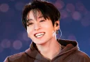 jungkook bts