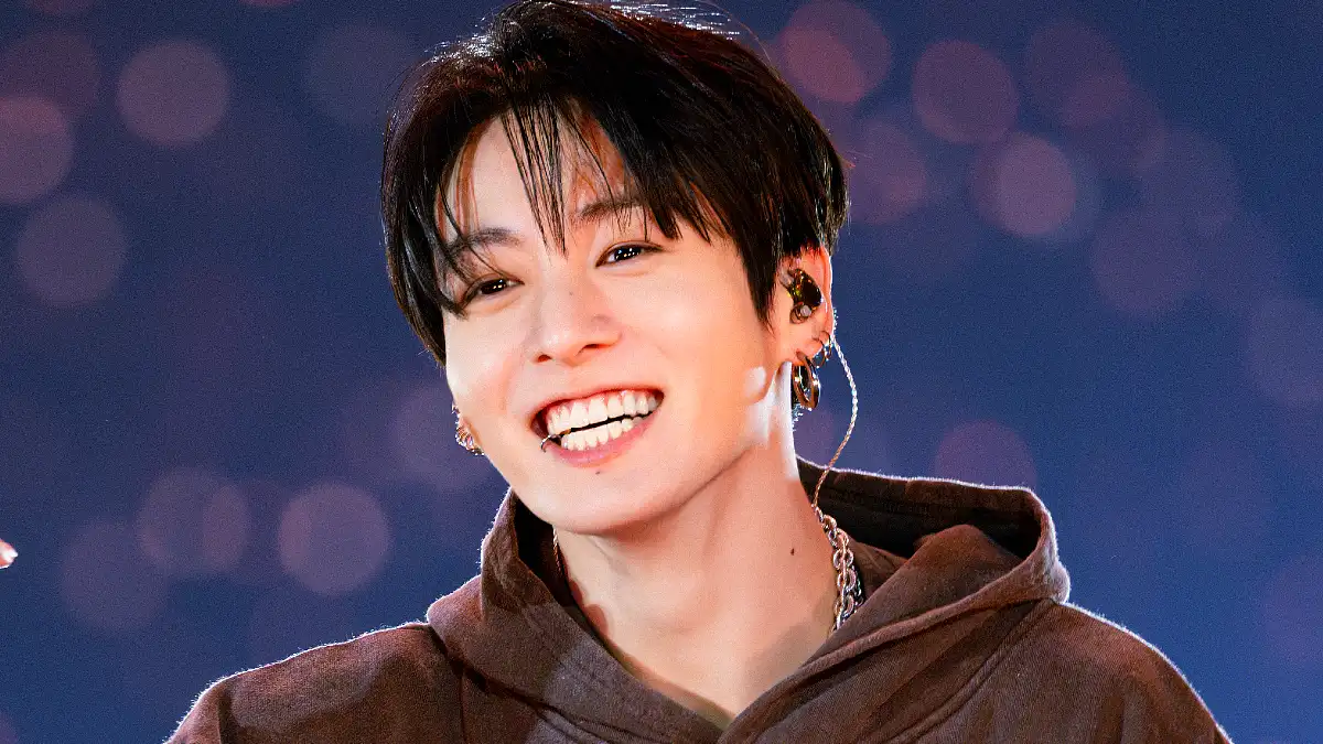 jungkook bts