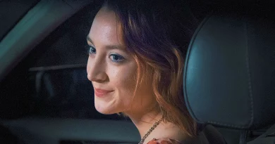 Este grande filme nomeado a 5 Óscares deixa a Netflix Portugal já nos próximos dias Este grande filme nomeado a 5 Óscares deixa a Netflix Portugal já nos próximos dias