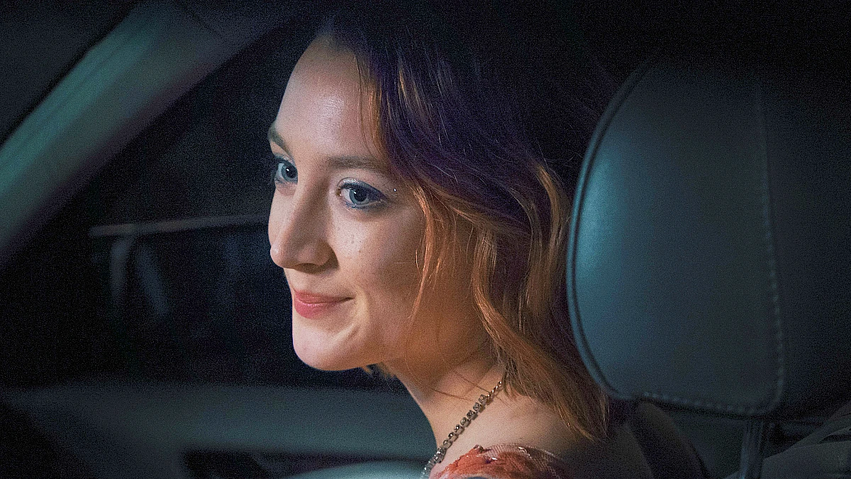 lady bird netflix