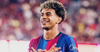 Onde ver o Barcelona vs Feyenoord para a Liga dos Campeões em direto e grátis em Portugal? Onde ver o Barcelona vs Feyenoord para a Liga dos Campeões em direto e grátis em Portugal?