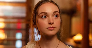 “Fantástica”: Nova minissérie de 6 episódios conquista Stephen King (Apple TV Portugal) “Fantástica”: Nova minissérie de 6 episódios conquista Stephen King (Apple TV Portugal)