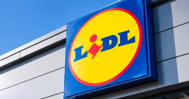Lidl lança estendal em torre (estilo Vileda) ao preço mais baixo de sempre Lidl lança estendal em torre (estilo Vileda) ao preço mais baixo de sempre