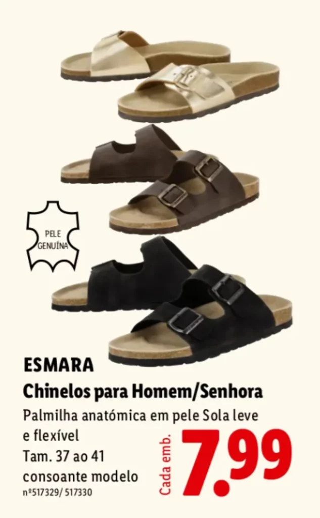 lidl birkenstock