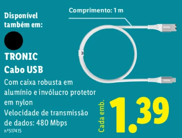 lidl cabo