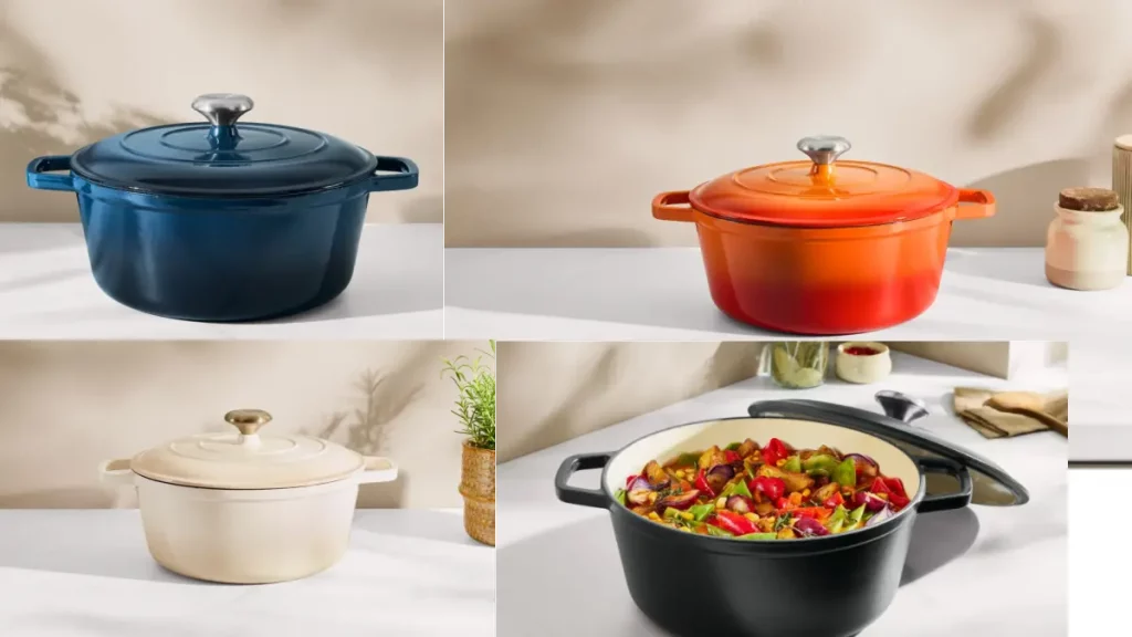 lidl creuset