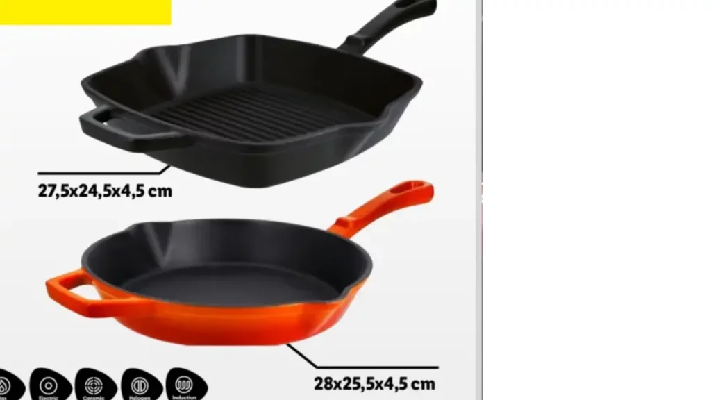 lidl ferro creuset
