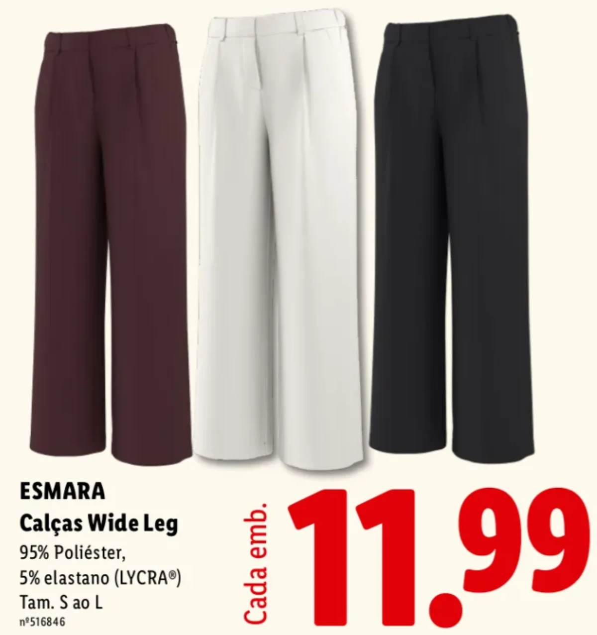 lidl levis