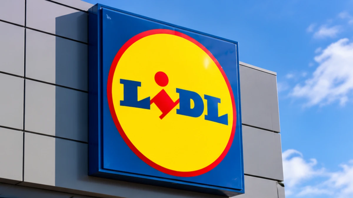 lidl loja