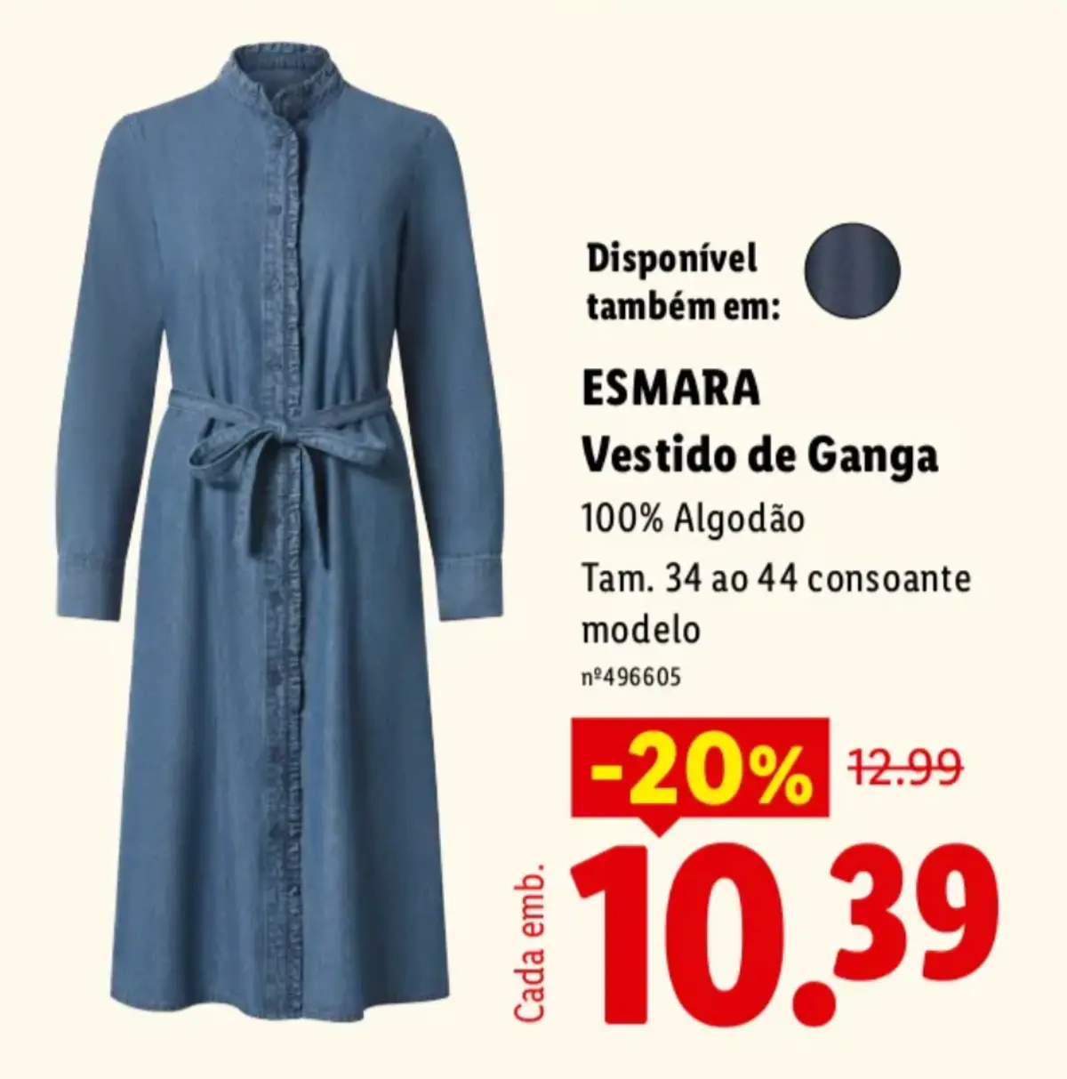 lidl ralph lauren