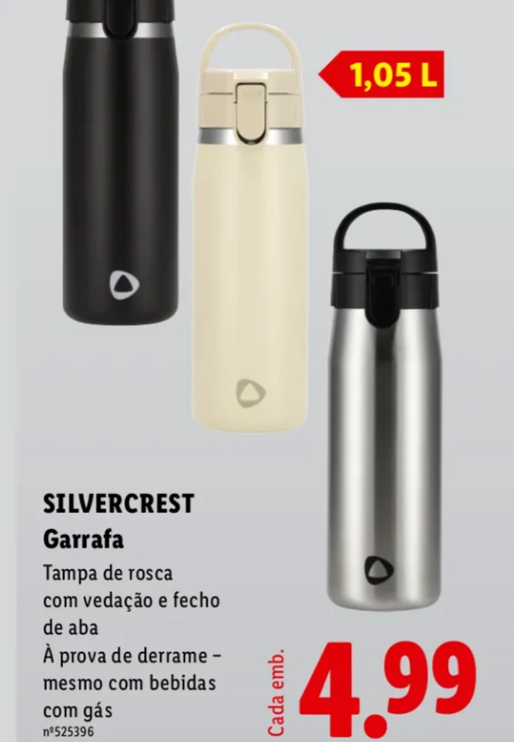 lidl stanley