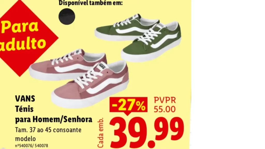 lidl vans