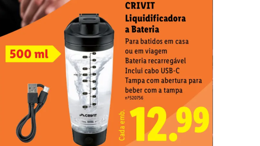 © Lidl