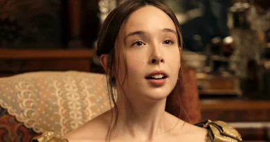 Série mais esperada do ano, baseada em história real, acaba de chegar à Netflix