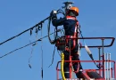 E-REDES anuncia cortes de luz em várias zonas de Portugal já este domingo
