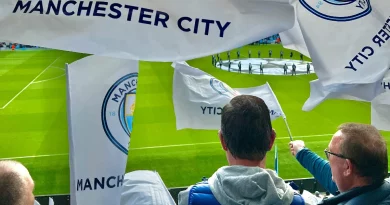 Onde ver os portugueses Rúben Dias e Matheus Nunes pelo Manchester City vs Sunderland em direto e grátis em Portugal?