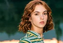 Minissérie de 6 episódios baseado no bestseller de Alice Kellen já está na Netflix Portugal