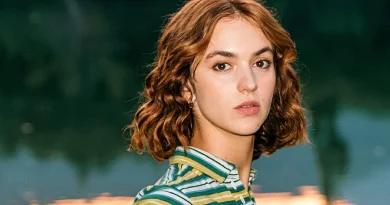 Minissérie de 6 episódios baseado no bestseller de Alice Kellen já está na Netflix Portugal Minissérie de 6 episódios baseado no bestseller de Alice Kellen já está na Netflix Portugal