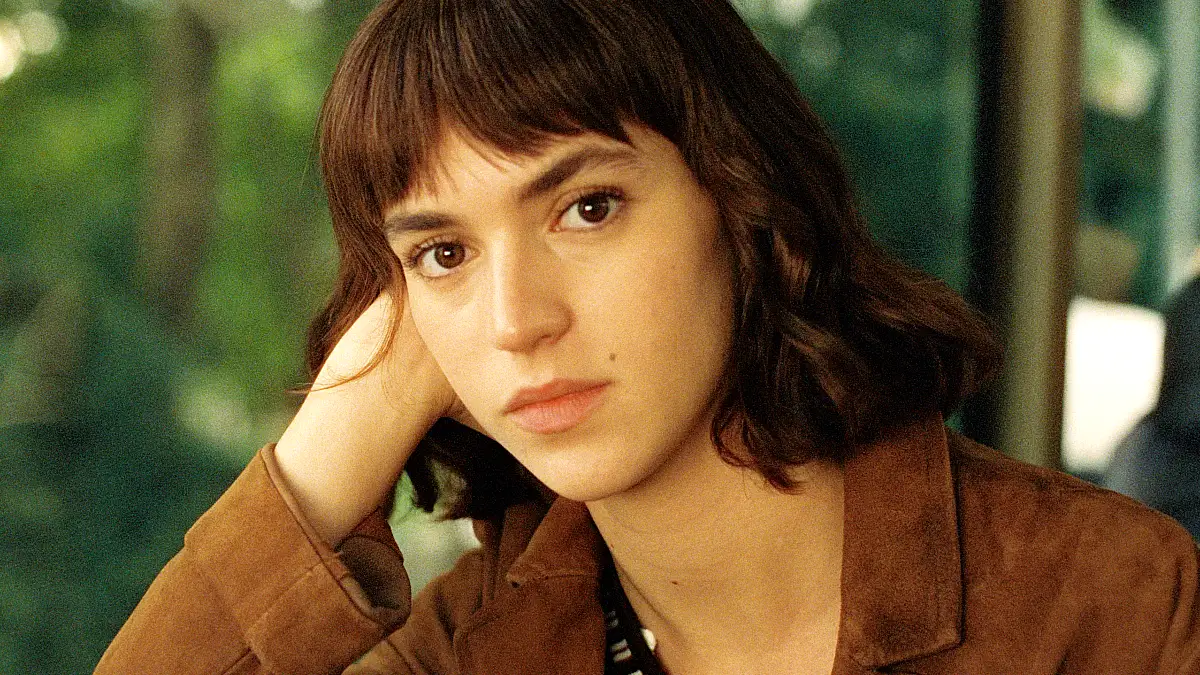 Map of Longing Netflix