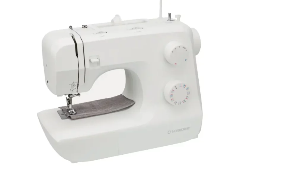 maquina de costura lidl