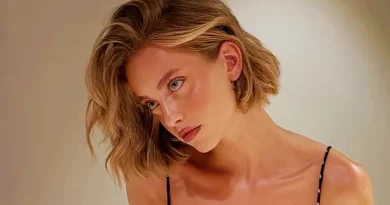 Cabelo curto (estilo Margarida Corceiro) ou longo (como a Rita Pereira) para as mulheres a partir dos 45 anos? Cabelo curto (estilo Margarida Corceiro) ou longo (como a Rita Pereira) para as mulheres a partir dos 45 anos?