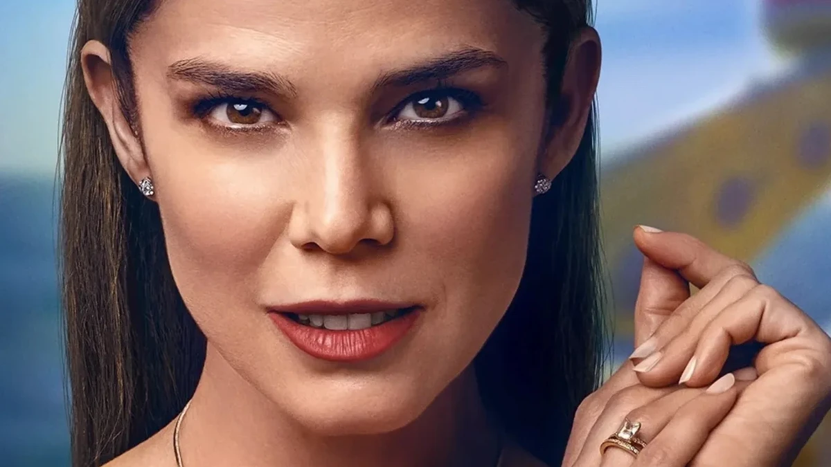 Medusa Netflix