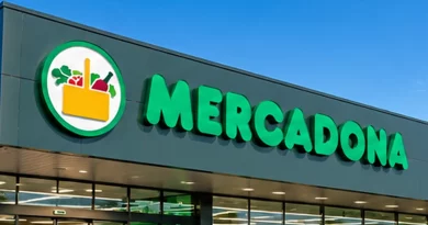 Mercadona lança popular chocolate estilo Nestlé Aero ao preço mais baixo de sempre