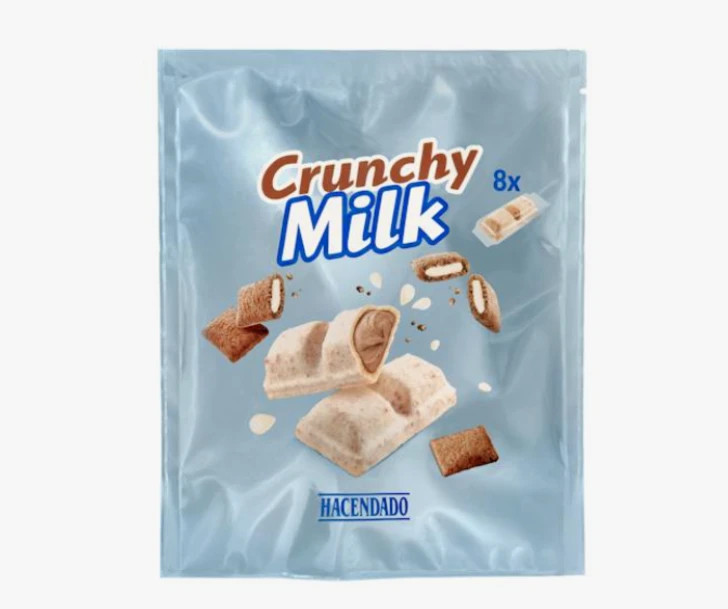 mercadona kinder bueno