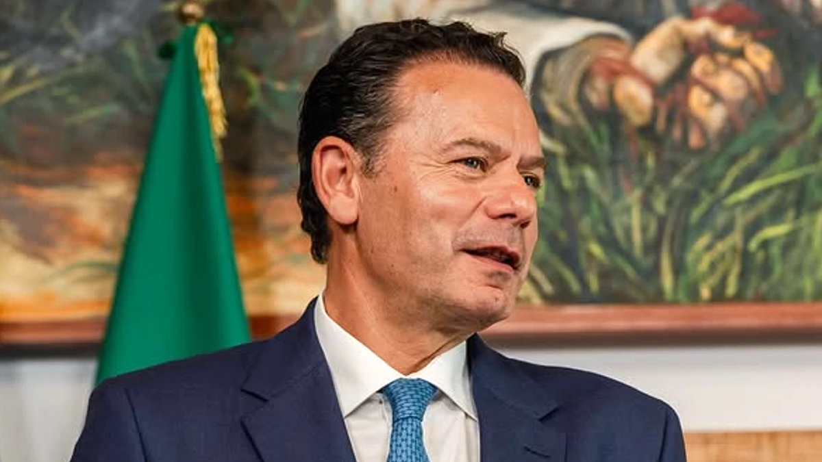 primeiro-ministro