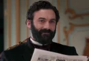 Morgan Spector em "The Gilded Age"