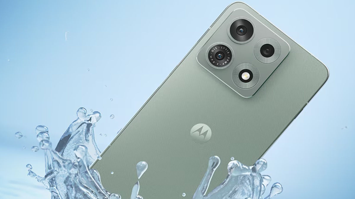 motorola 70 max