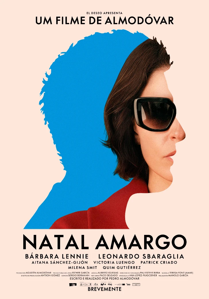 Natal Amargo