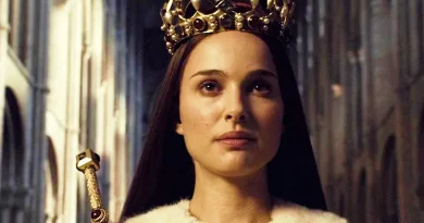 Esquece The Tudors! Este drama com Natalie Portman baseado nos mesmos factos reais é a melhor pérola escondida da Netflix Portugal Esquece The Tudors! Este drama com Natalie Portman baseado nos mesmos factos reais é a melhor pérola escondida da Netflix Portugal