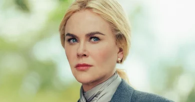 “Façam barulho”: Nicole Kidman apela à continuação de Lioness (Taylor Sheridan) na SkyShowtime Portugal