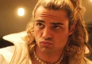 Noah Centineo Street Fighter