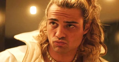 Filme com Noah Centineo já comparado a Mortal Kombat chega finalmente às salas de cinema em Portugal Filme com Noah Centineo já comparado a Mortal Kombat chega finalmente às salas de cinema em Portugal