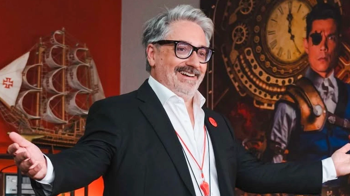 nuno markl