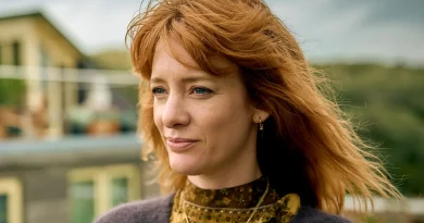 Há 4 novas séries para ver esta semana na Netflix, Apple TV e Disney+ em Portugal (7 setembro) Há 4 novas séries para ver esta semana na Netflix, Apple TV e Disney+ em Portugal (7 setembro)